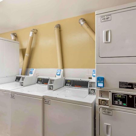 סנטניאל Extended Stay America Select Suites - Denver - Tech Center South - Greenwood Village מראה חיצוני תמונה