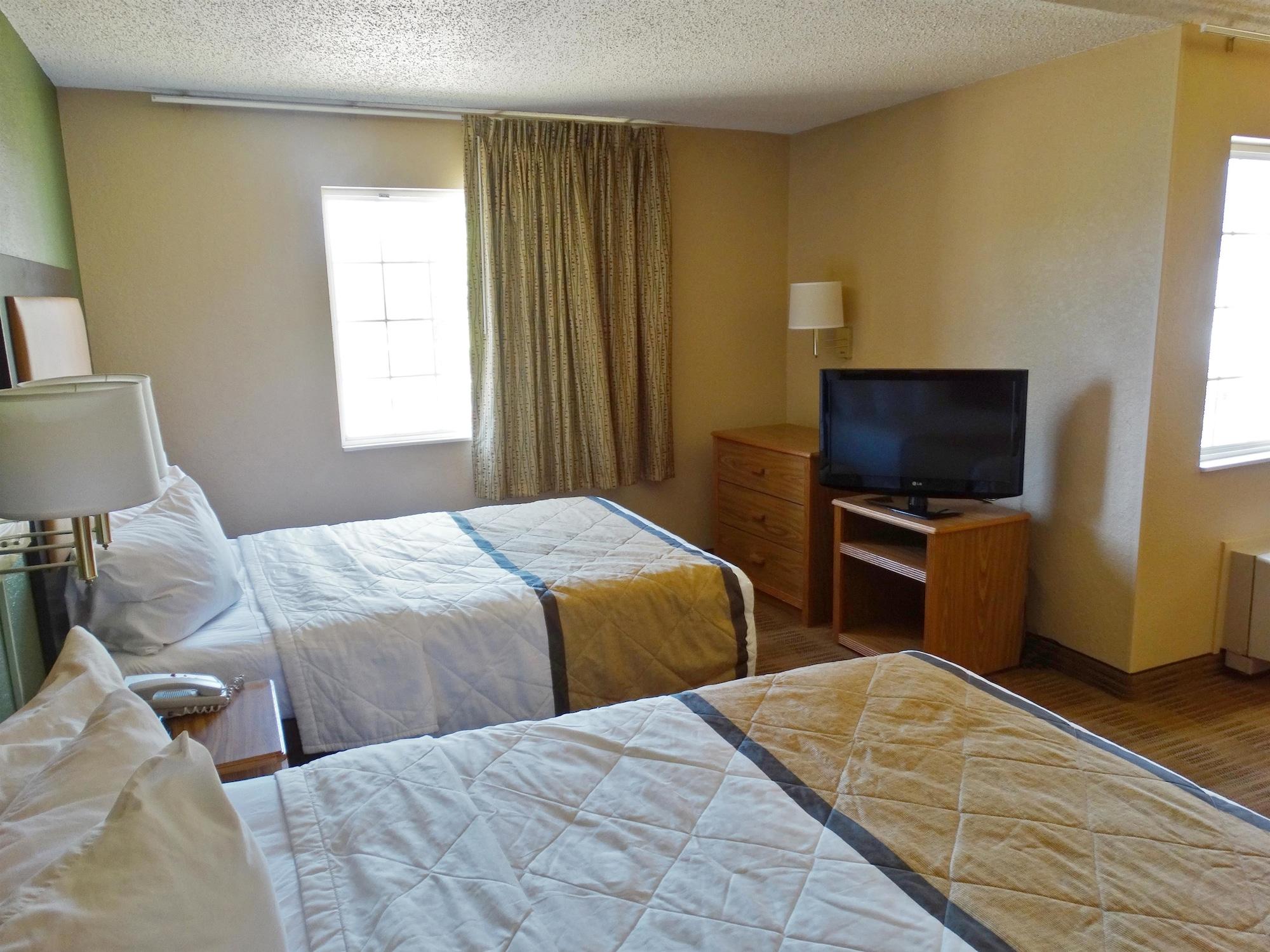 סנטניאל Extended Stay America Select Suites - Denver - Tech Center South - Greenwood Village מראה חיצוני תמונה