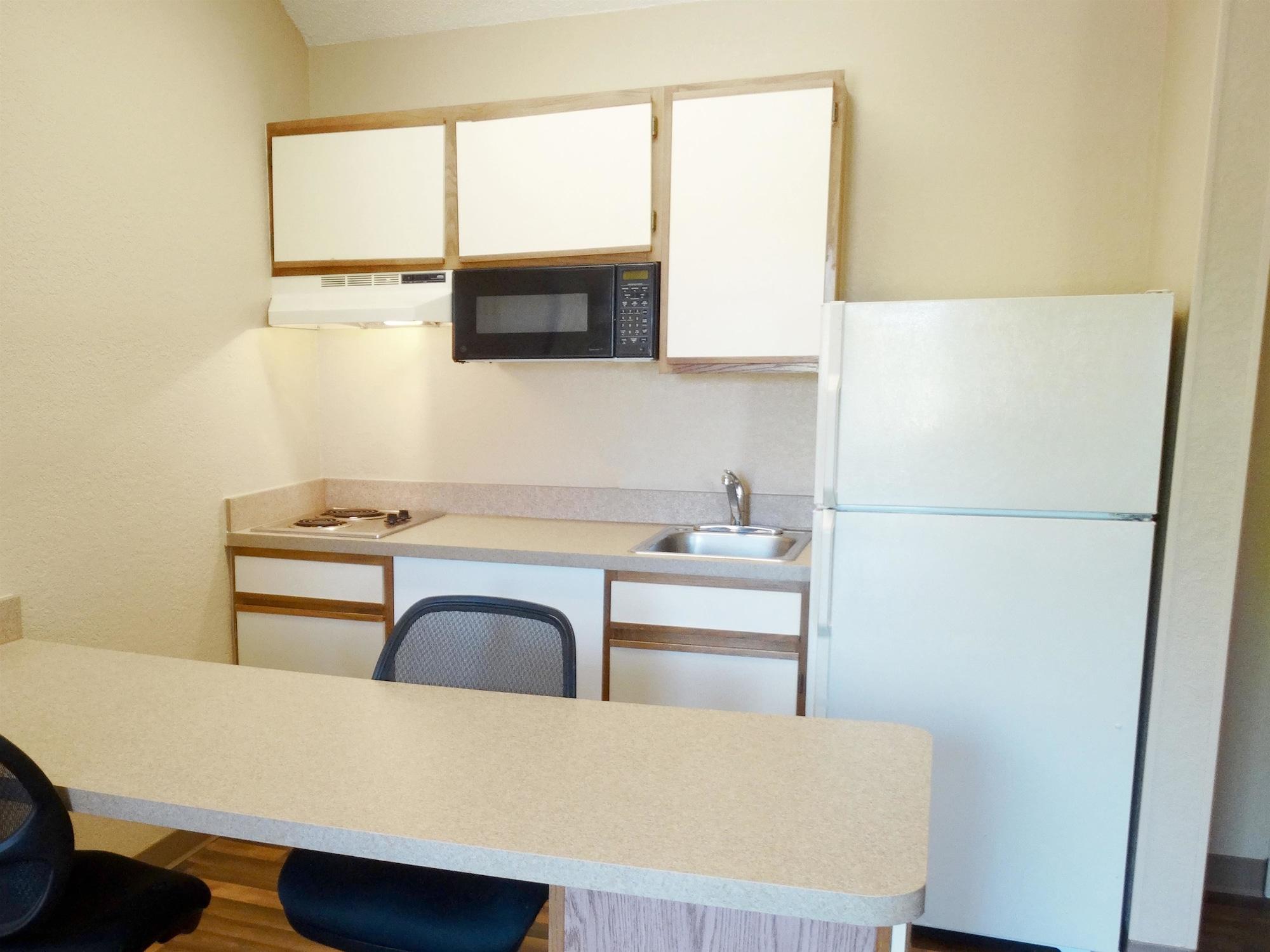 סנטניאל Extended Stay America Select Suites - Denver - Tech Center South - Greenwood Village מראה חיצוני תמונה