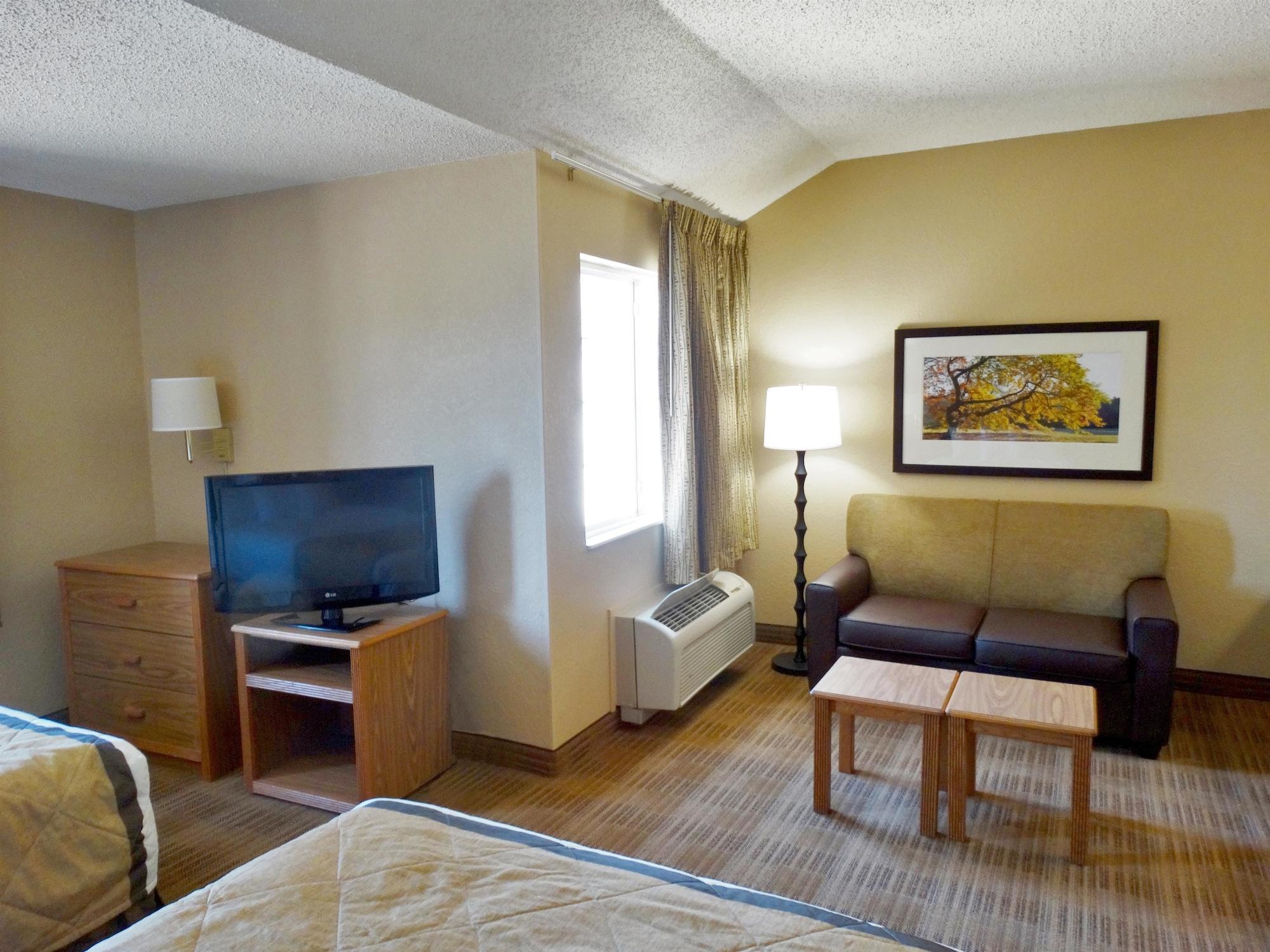 סנטניאל Extended Stay America Select Suites - Denver - Tech Center South - Greenwood Village מראה חיצוני תמונה