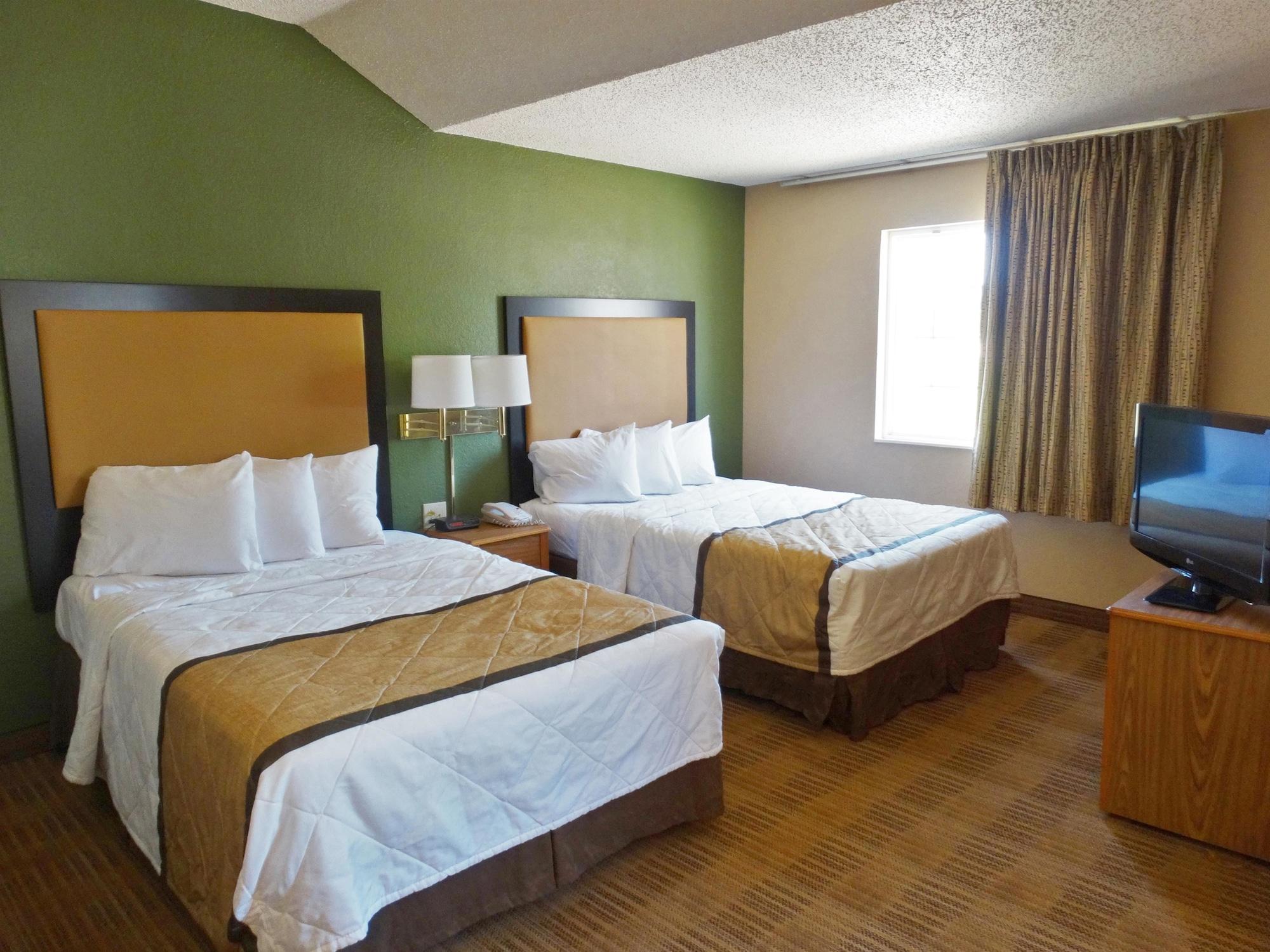 סנטניאל Extended Stay America Select Suites - Denver - Tech Center South - Greenwood Village מראה חיצוני תמונה