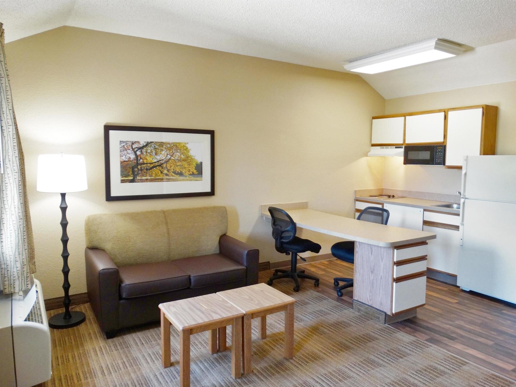 סנטניאל Extended Stay America Select Suites - Denver - Tech Center South - Greenwood Village מראה חיצוני תמונה