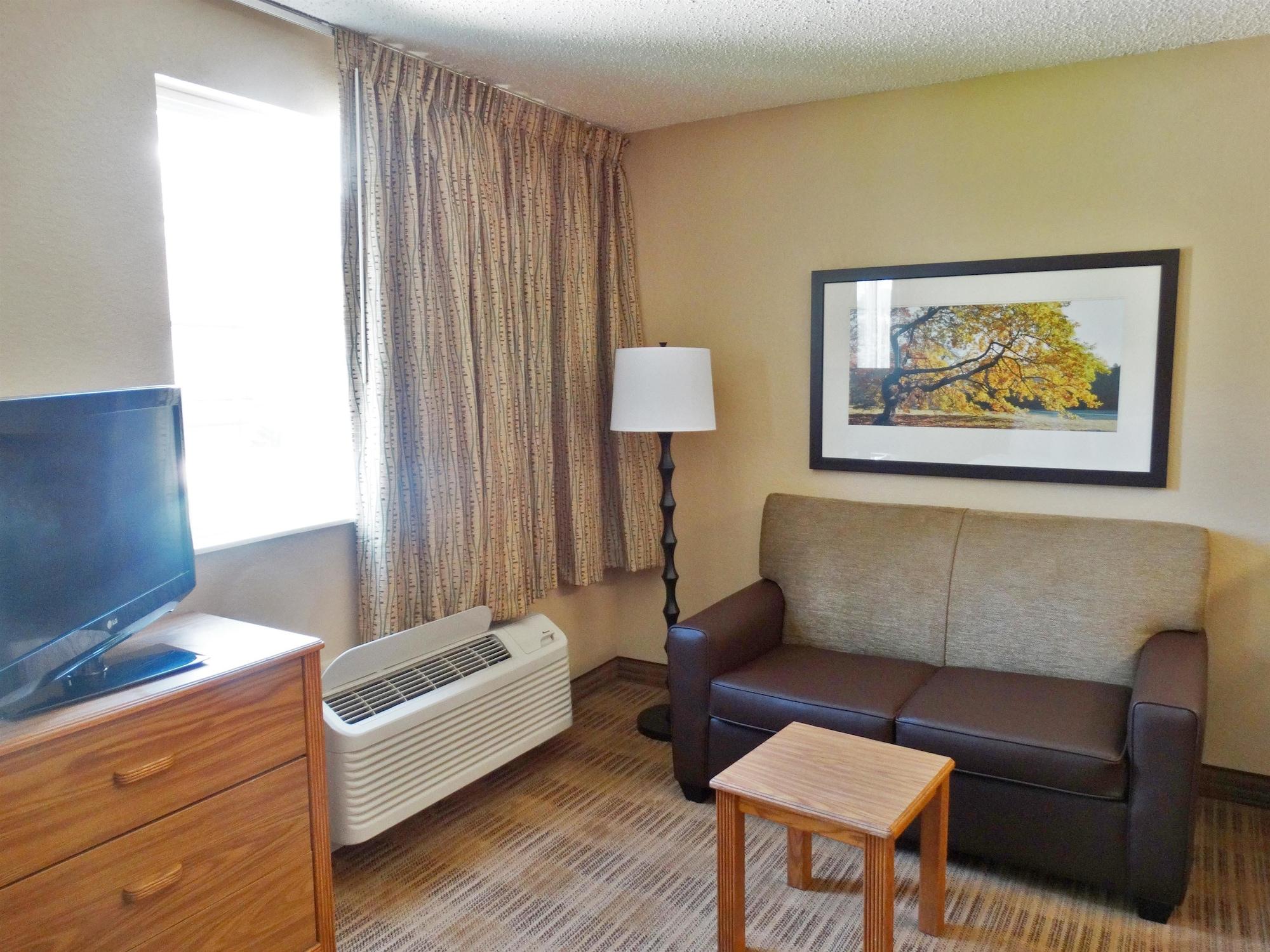 סנטניאל Extended Stay America Select Suites - Denver - Tech Center South - Greenwood Village מראה חיצוני תמונה