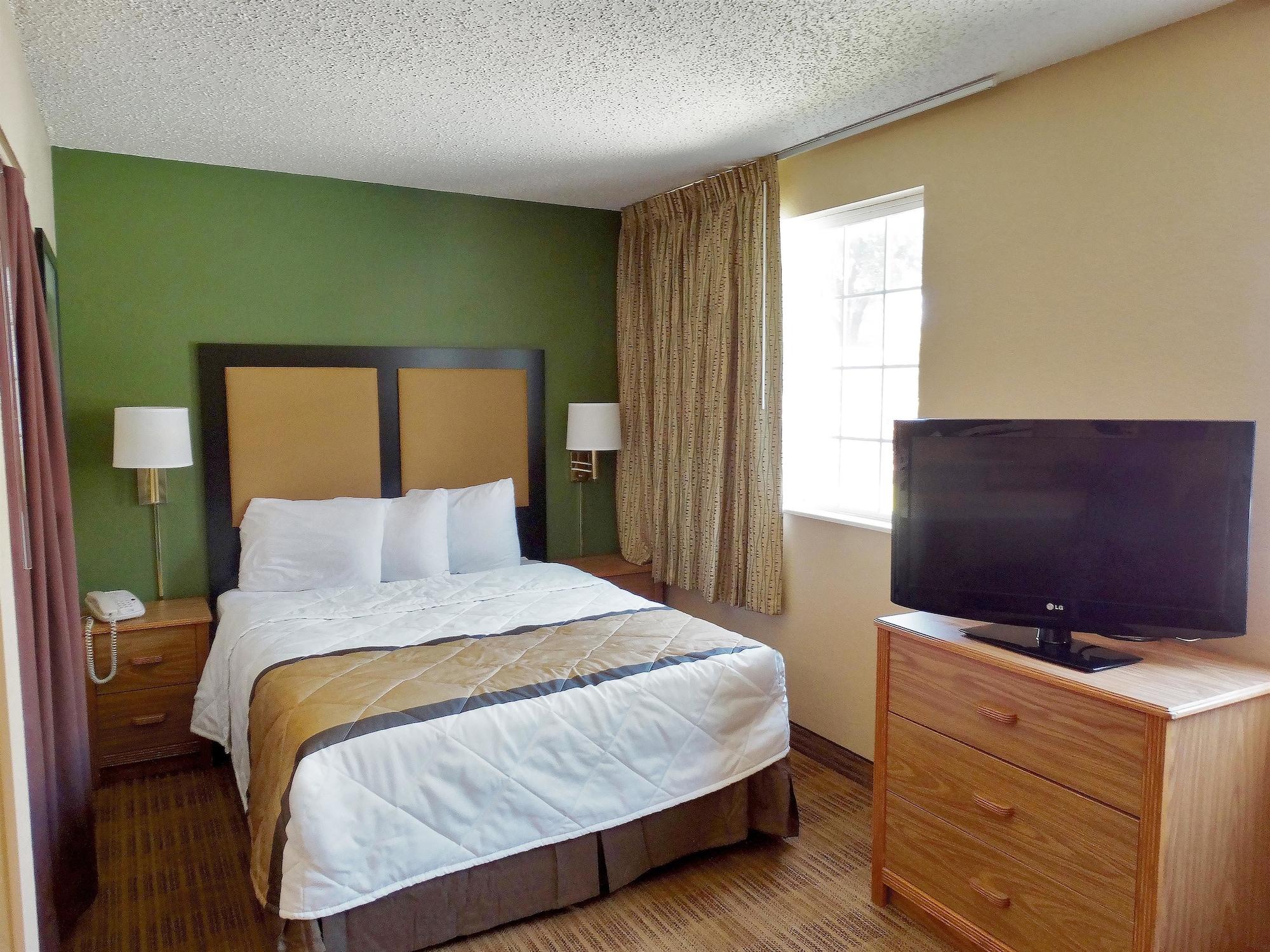 סנטניאל Extended Stay America Select Suites - Denver - Tech Center South - Greenwood Village מראה חיצוני תמונה