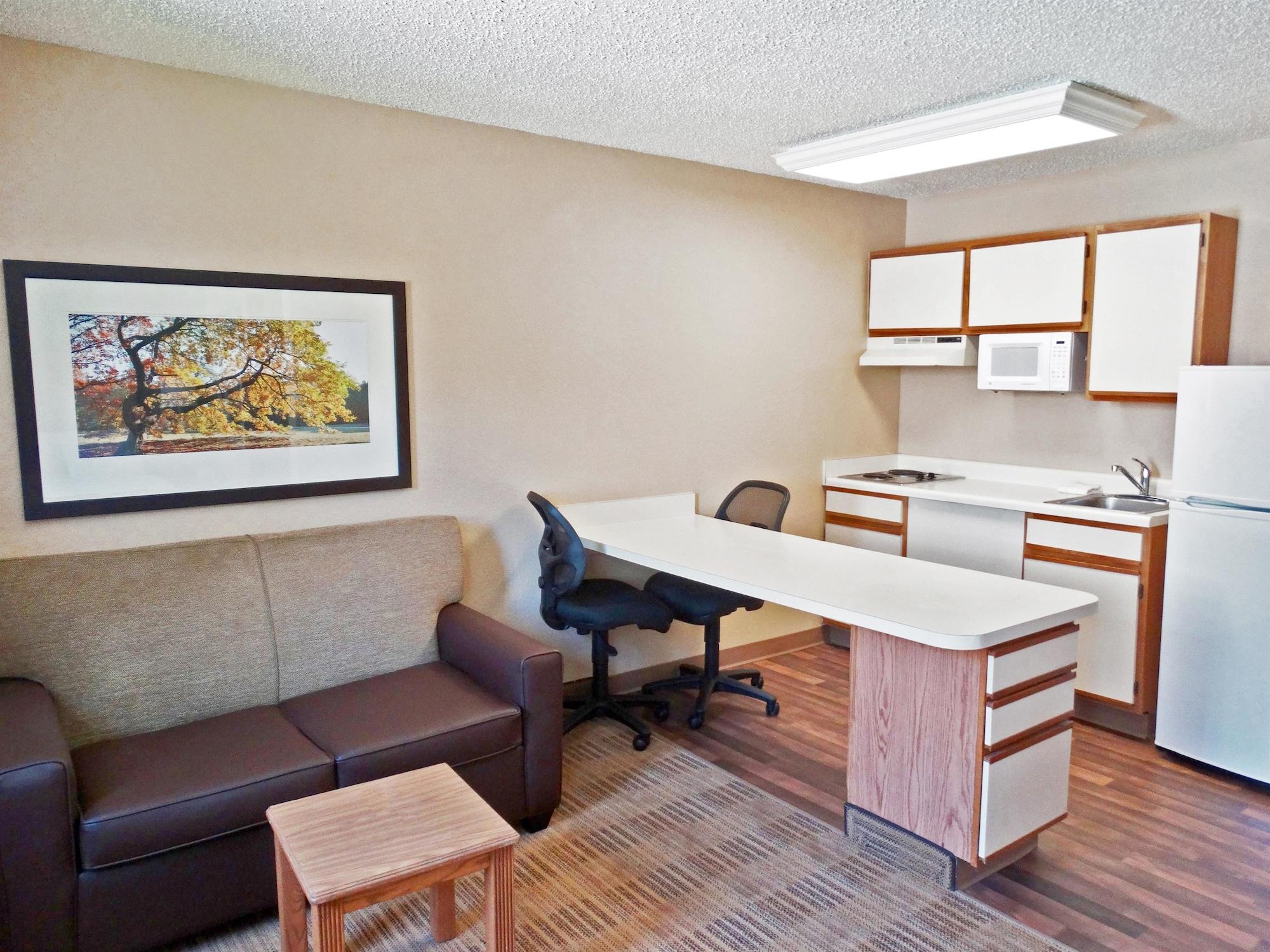 סנטניאל Extended Stay America Select Suites - Denver - Tech Center South - Greenwood Village מראה חיצוני תמונה
