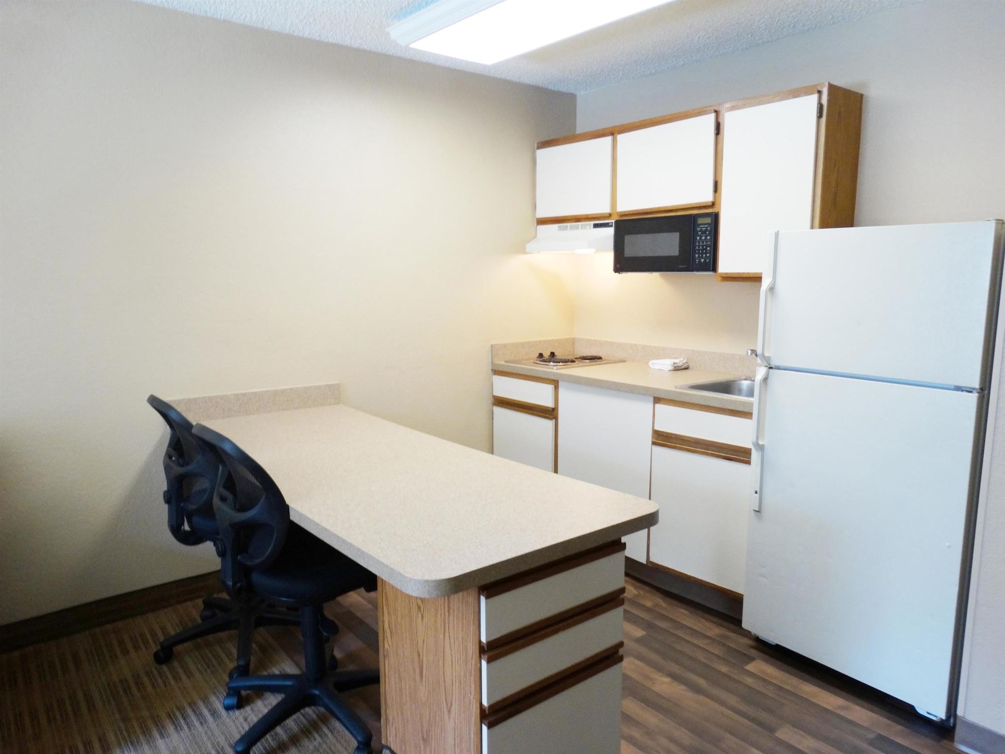 סנטניאל Extended Stay America Select Suites - Denver - Tech Center South - Greenwood Village מראה חיצוני תמונה