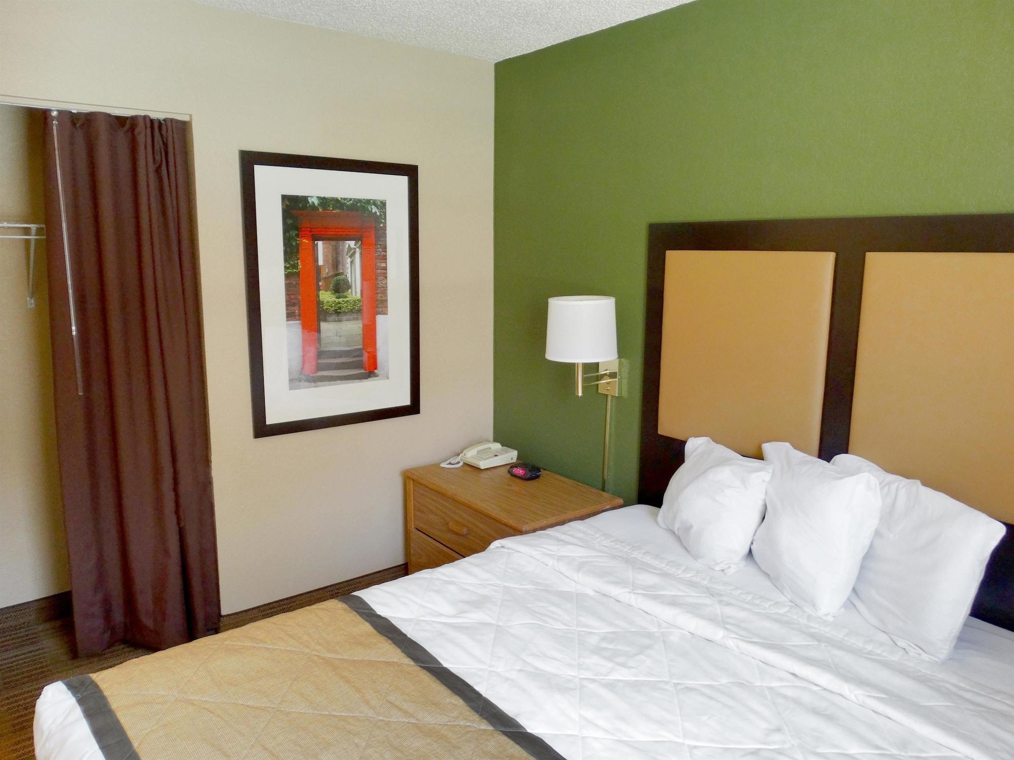 סנטניאל Extended Stay America Select Suites - Denver - Tech Center South - Greenwood Village מראה חיצוני תמונה
