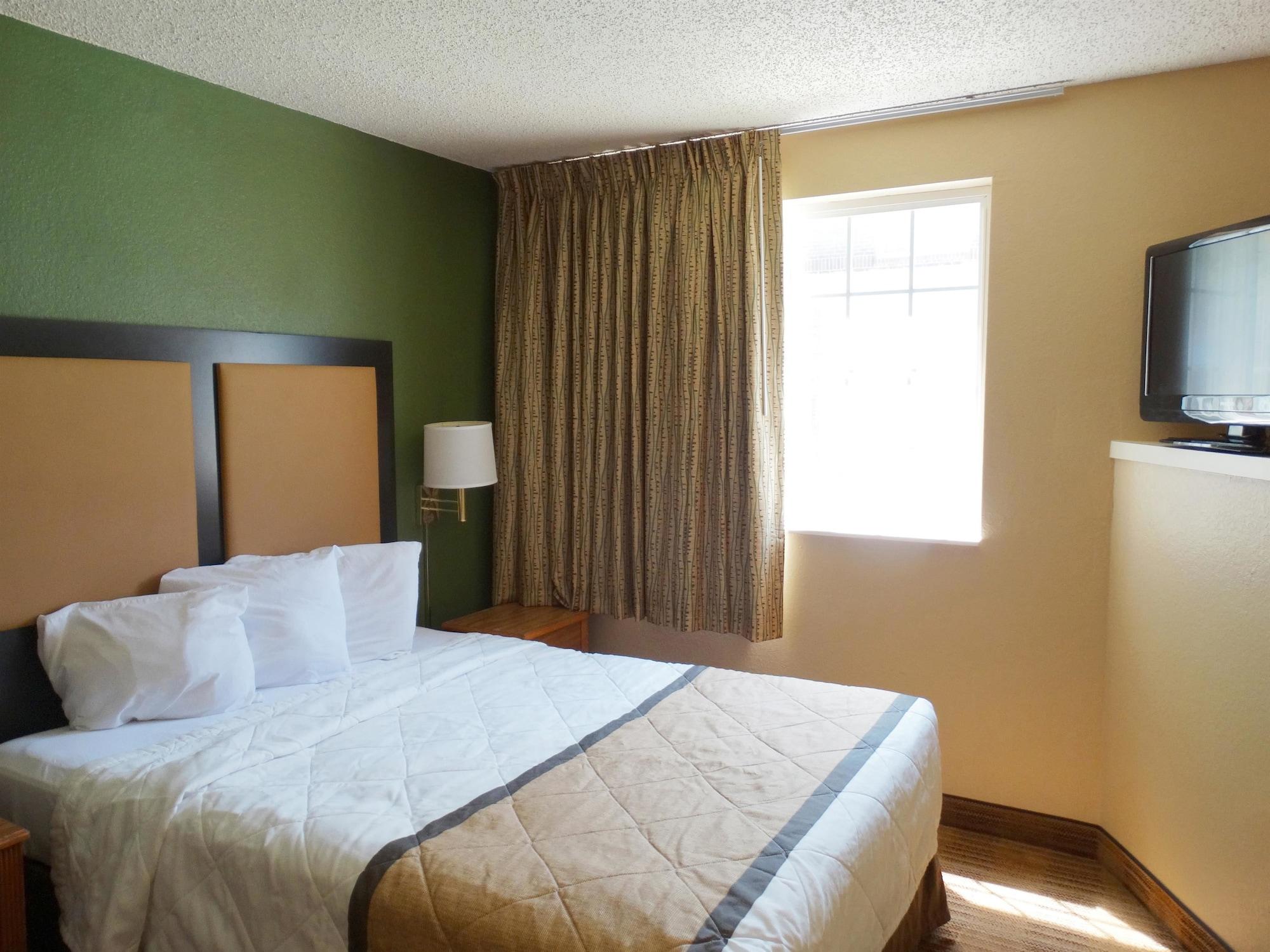 סנטניאל Extended Stay America Select Suites - Denver - Tech Center South - Greenwood Village מראה חיצוני תמונה