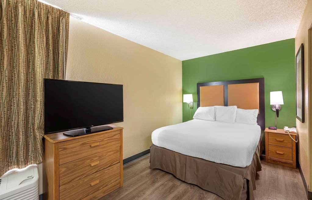 סנטניאל Extended Stay America Select Suites - Denver - Tech Center South - Greenwood Village חדר תמונה