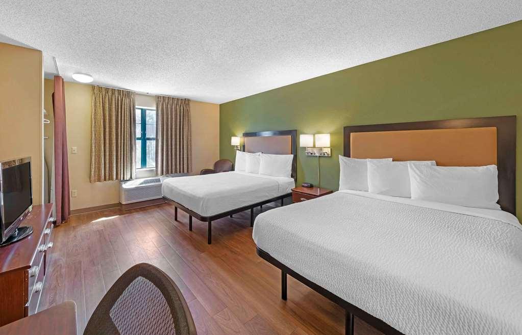 סנטניאל Extended Stay America Select Suites - Denver - Tech Center South - Greenwood Village חדר תמונה