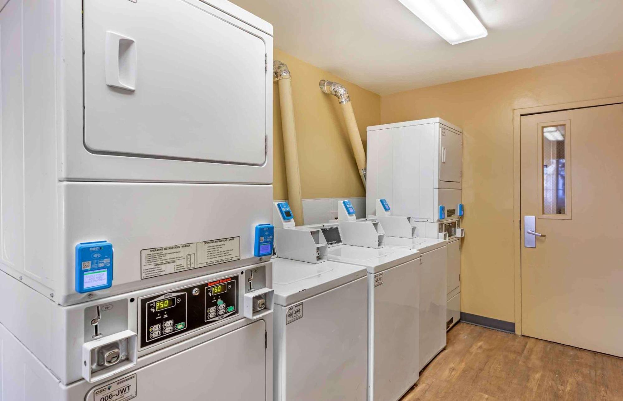 סנטניאל Extended Stay America Select Suites - Denver - Tech Center South - Greenwood Village מראה חיצוני תמונה