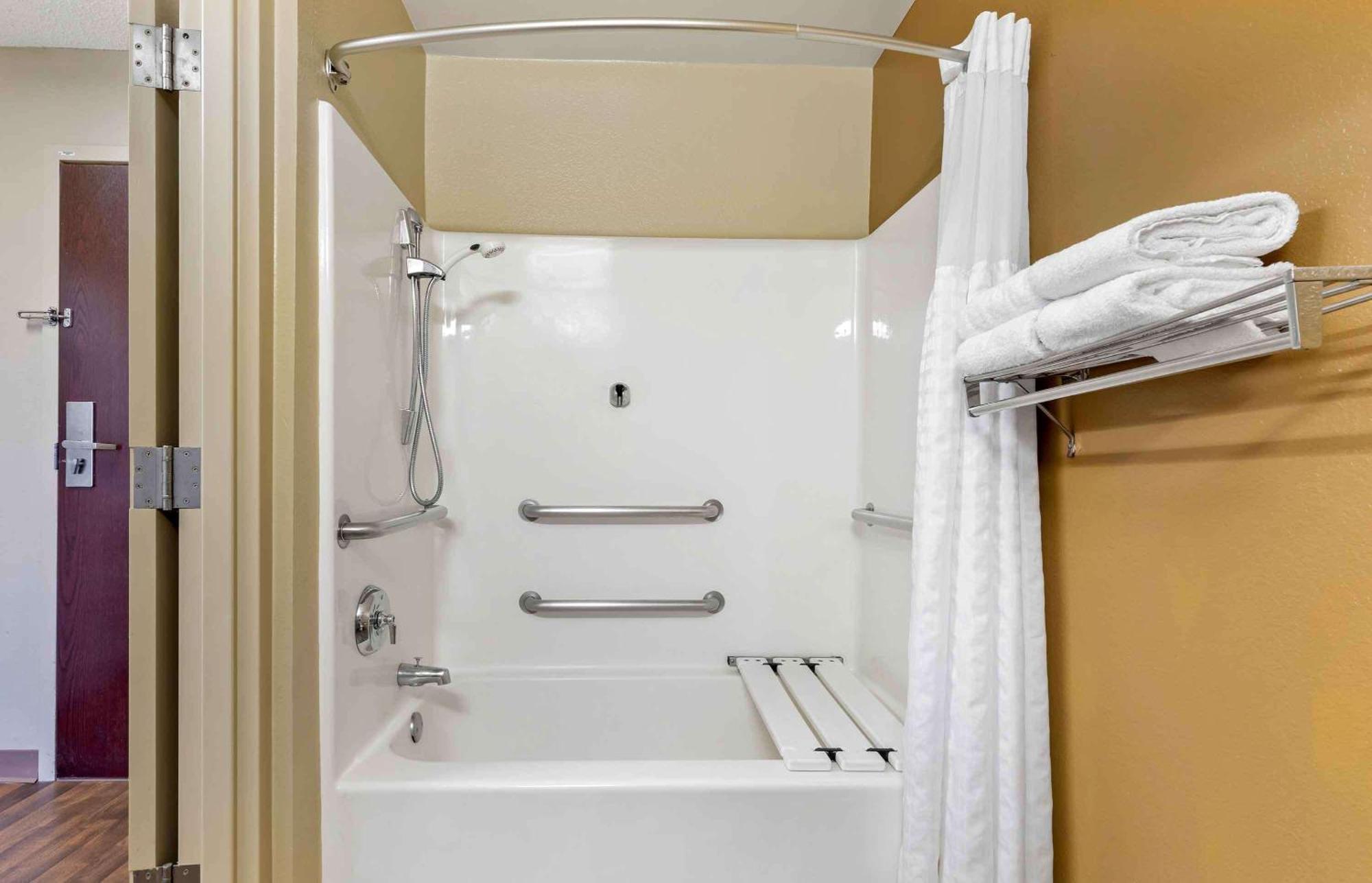 סנטניאל Extended Stay America Select Suites - Denver - Tech Center South - Greenwood Village מראה חיצוני תמונה