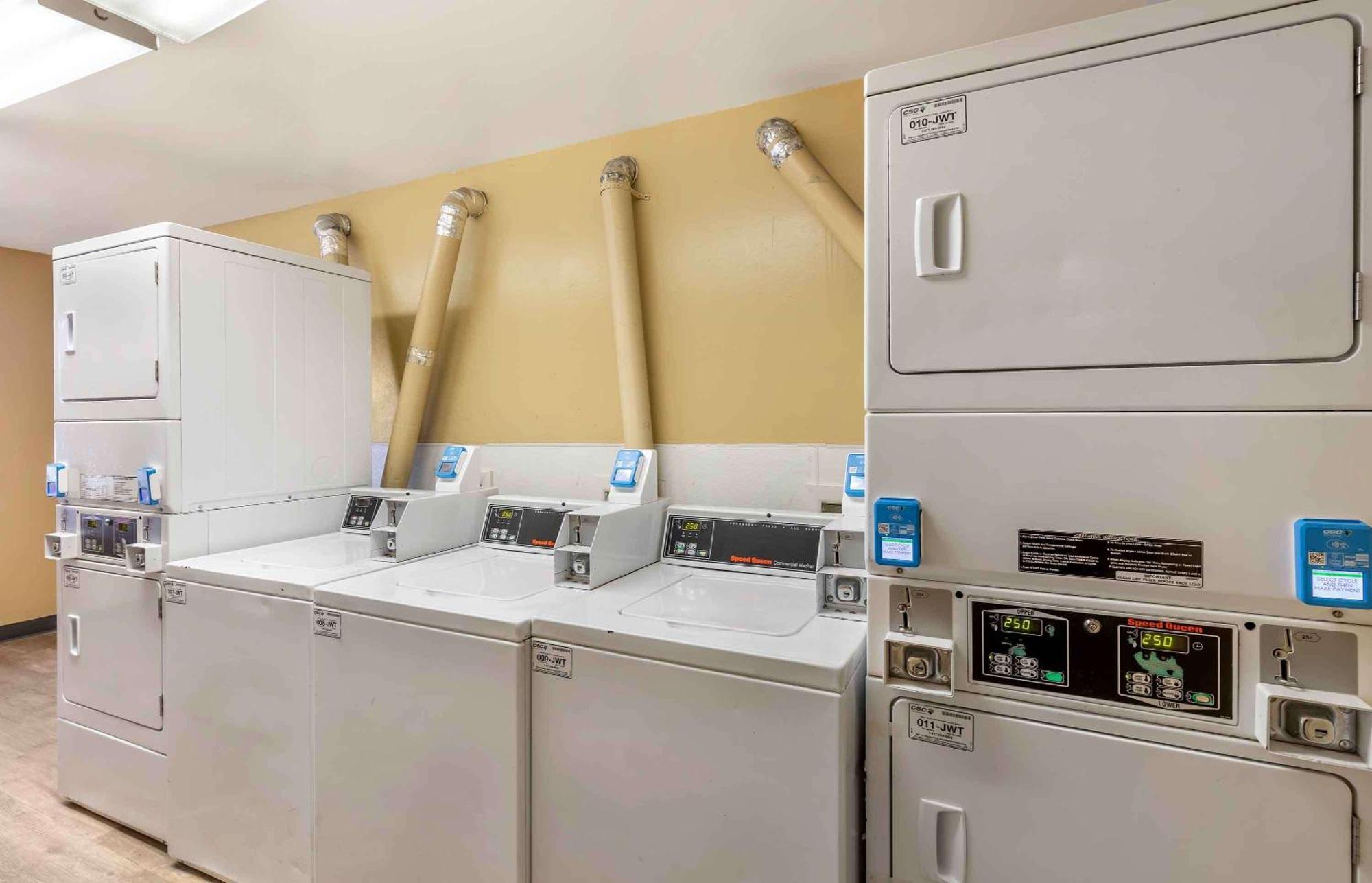 סנטניאל Extended Stay America Select Suites - Denver - Tech Center South - Greenwood Village מראה חיצוני תמונה