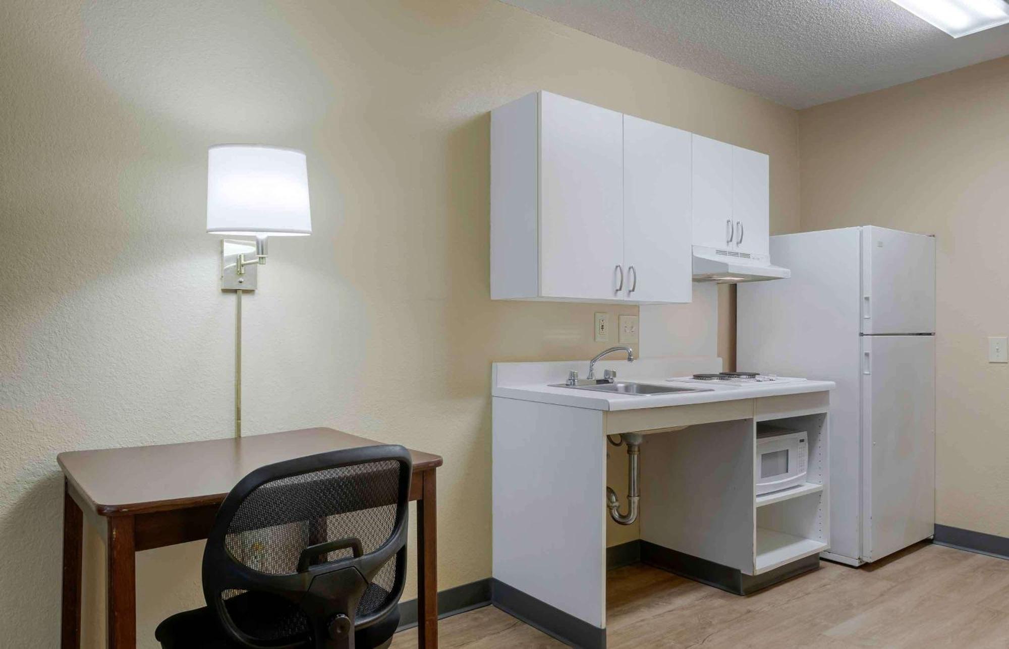 סנטניאל Extended Stay America Select Suites - Denver - Tech Center South - Greenwood Village מראה חיצוני תמונה