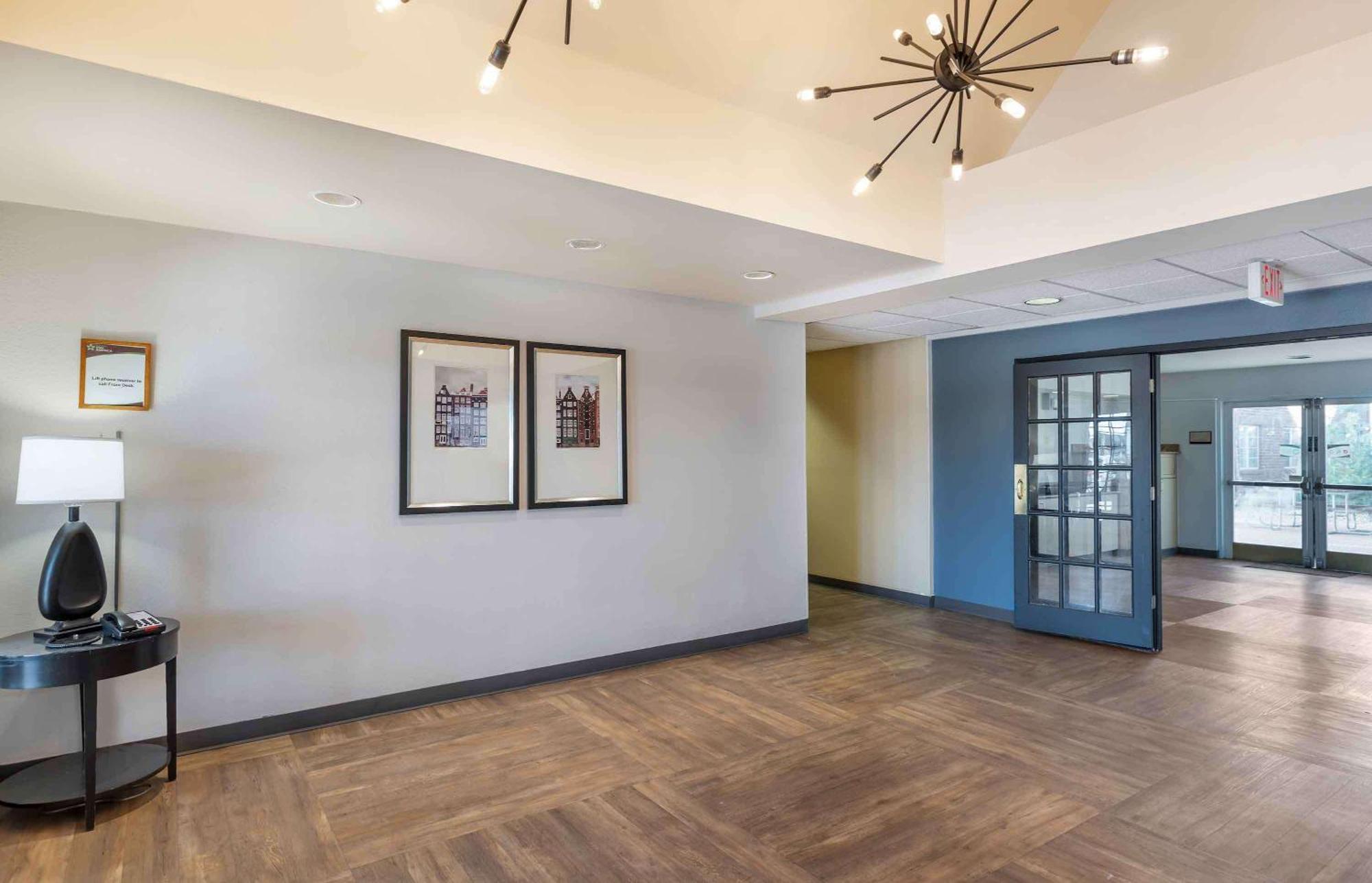 סנטניאל Extended Stay America Select Suites - Denver - Tech Center South - Greenwood Village מראה חיצוני תמונה
