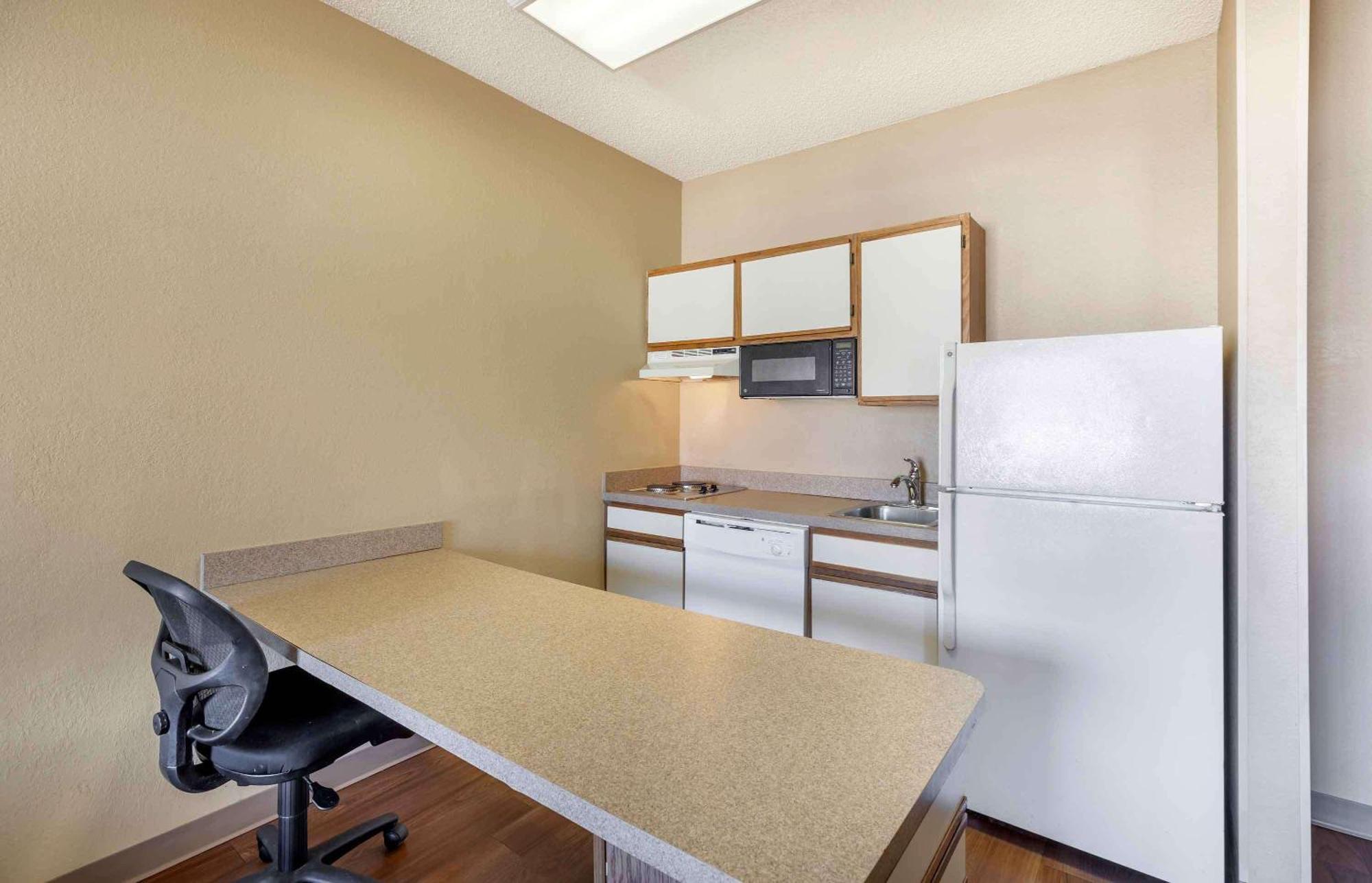 סנטניאל Extended Stay America Select Suites - Denver - Tech Center South - Greenwood Village מראה חיצוני תמונה