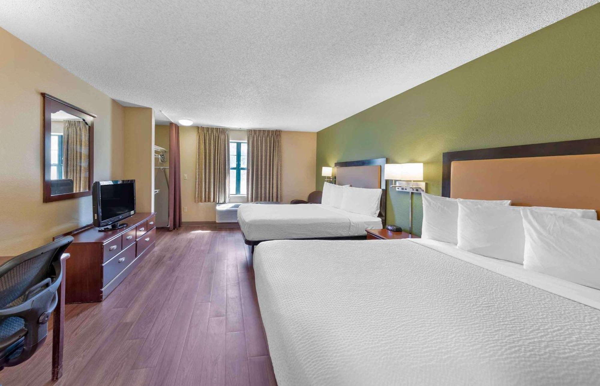סנטניאל Extended Stay America Select Suites - Denver - Tech Center South - Greenwood Village מראה חיצוני תמונה