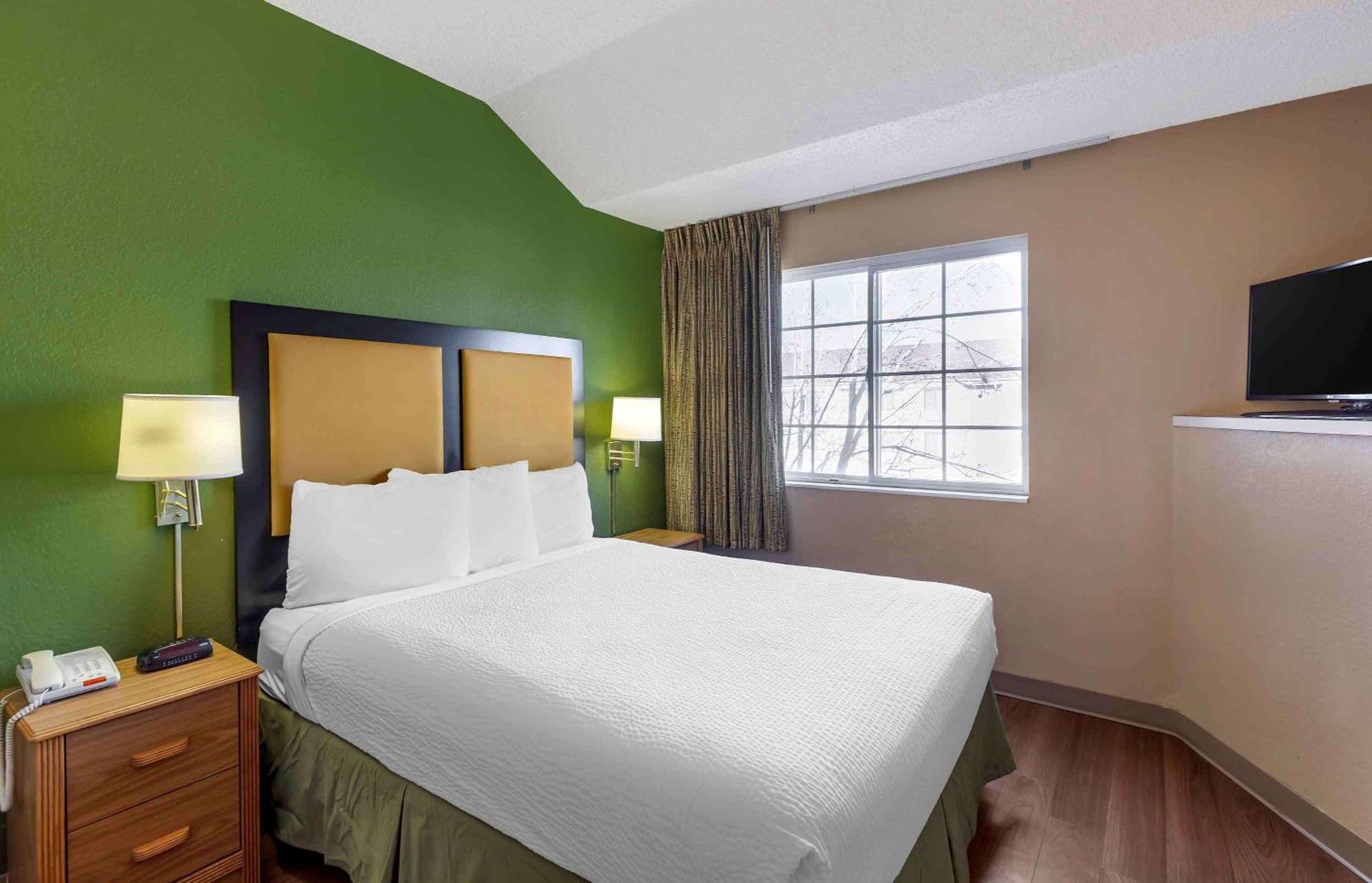 סנטניאל Extended Stay America Select Suites - Denver - Tech Center South - Greenwood Village מראה חיצוני תמונה