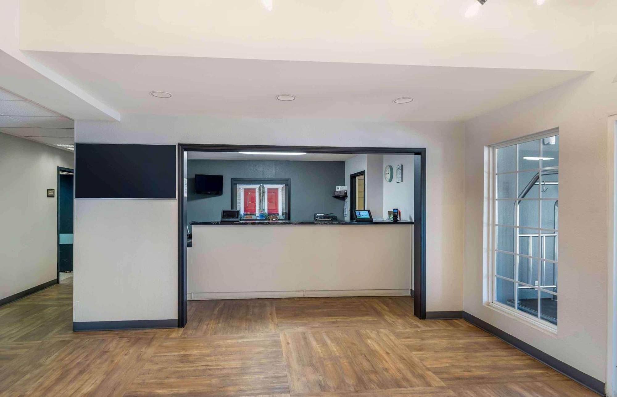 סנטניאל Extended Stay America Select Suites - Denver - Tech Center South - Greenwood Village מראה חיצוני תמונה