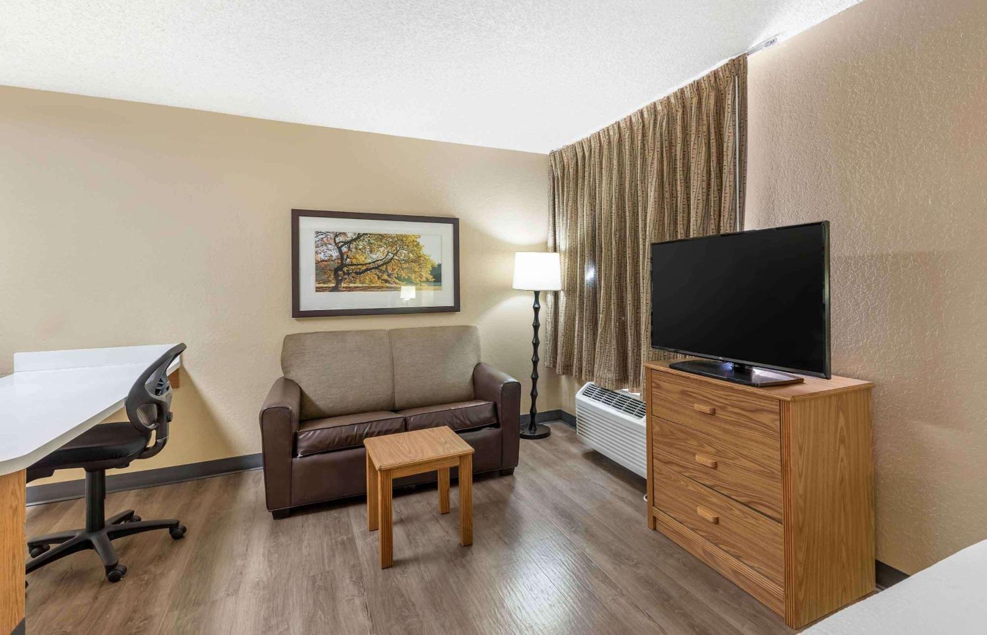 סנטניאל Extended Stay America Select Suites - Denver - Tech Center South - Greenwood Village מראה חיצוני תמונה