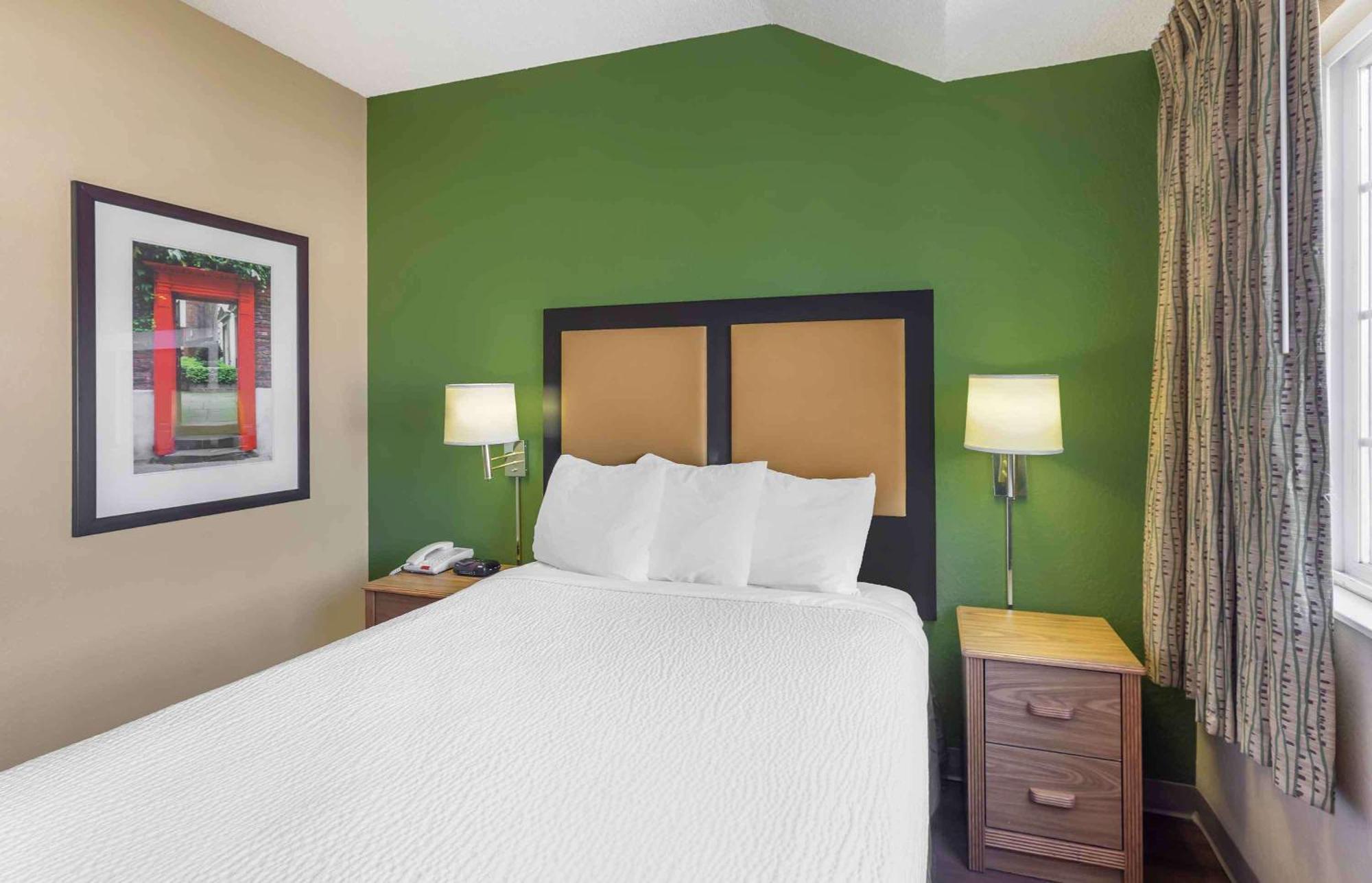 סנטניאל Extended Stay America Select Suites - Denver - Tech Center South - Greenwood Village מראה חיצוני תמונה