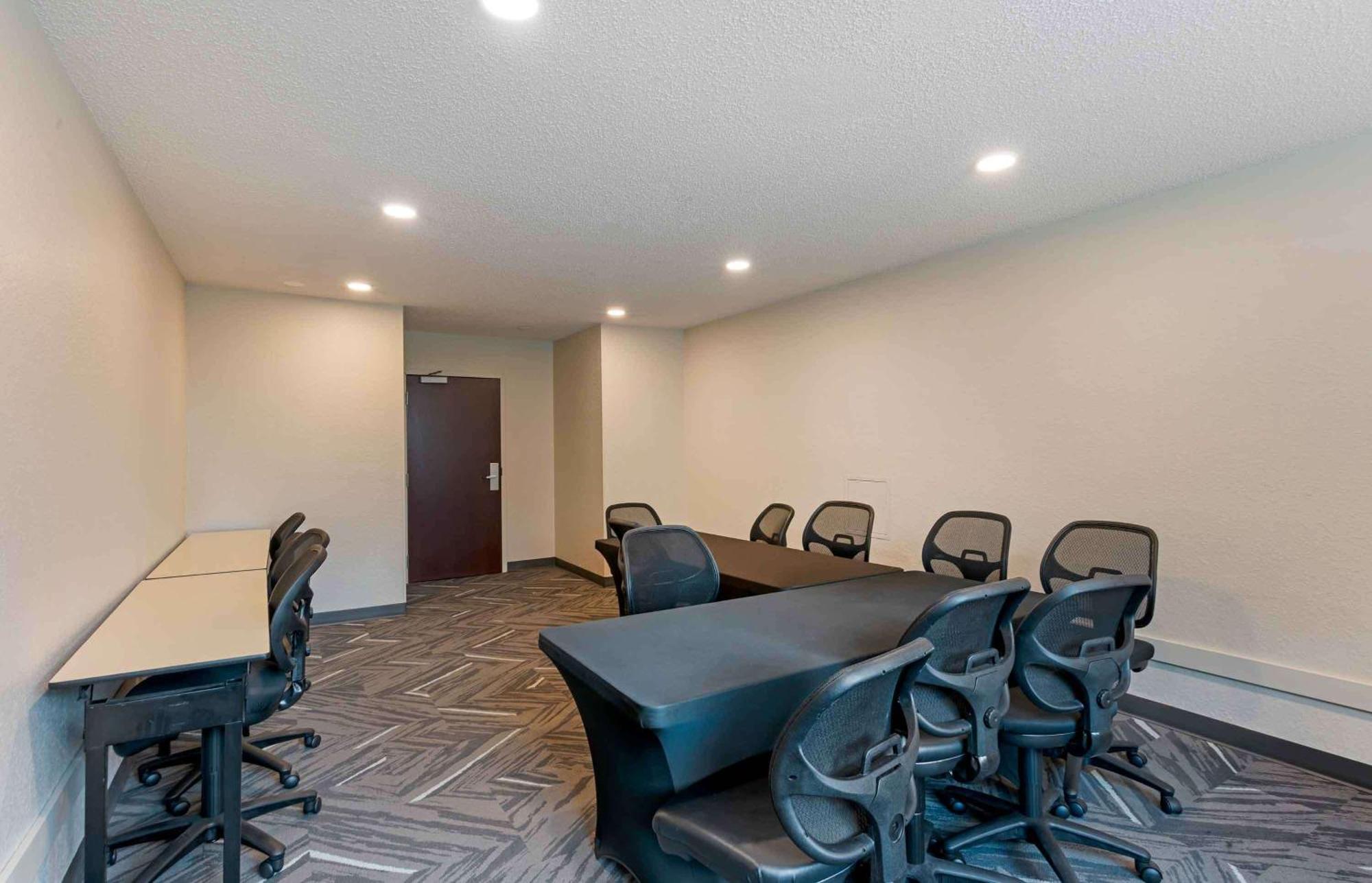 סנטניאל Extended Stay America Select Suites - Denver - Tech Center South - Greenwood Village מראה חיצוני תמונה