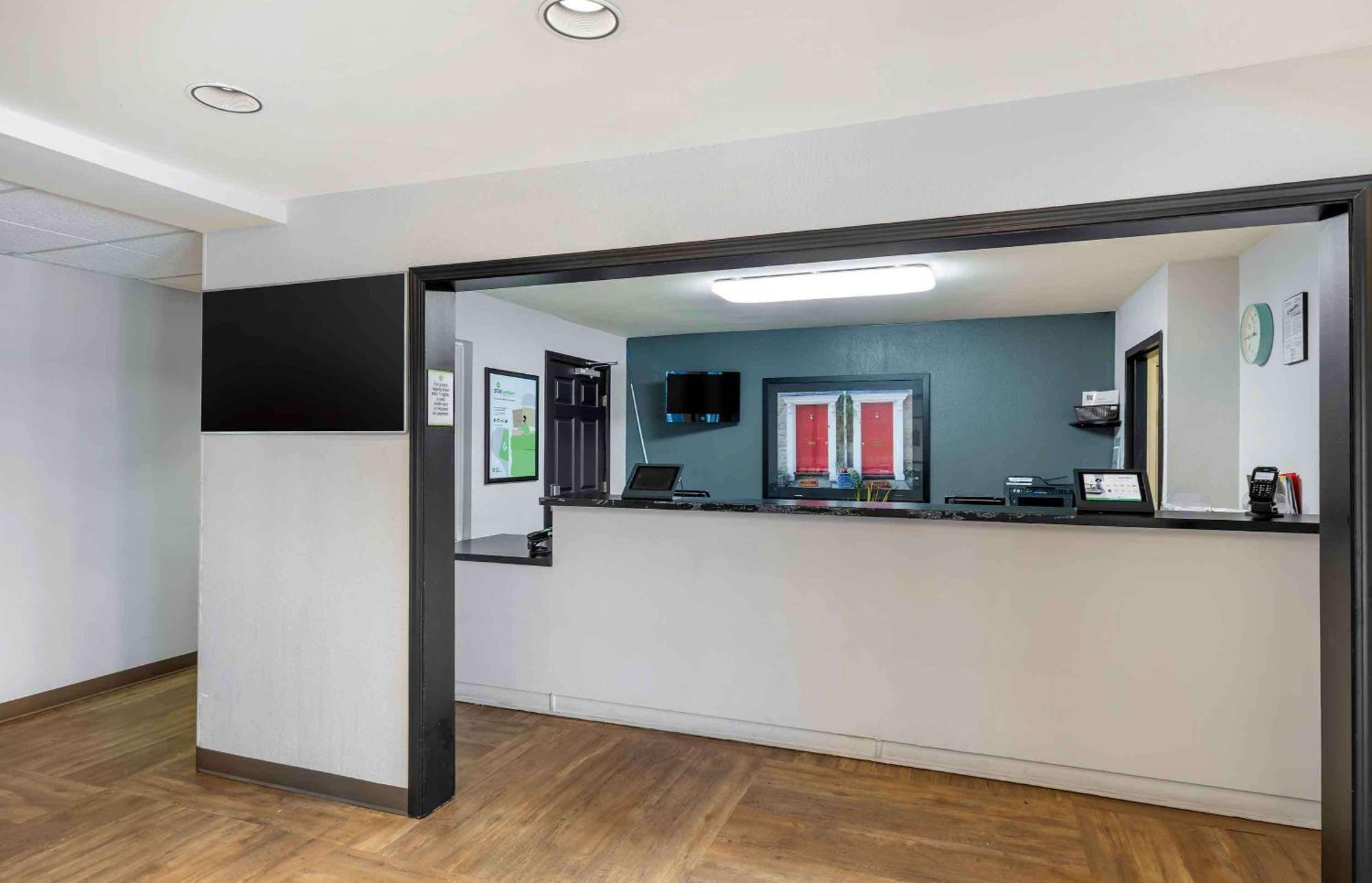 סנטניאל Extended Stay America Select Suites - Denver - Tech Center South - Greenwood Village מראה חיצוני תמונה