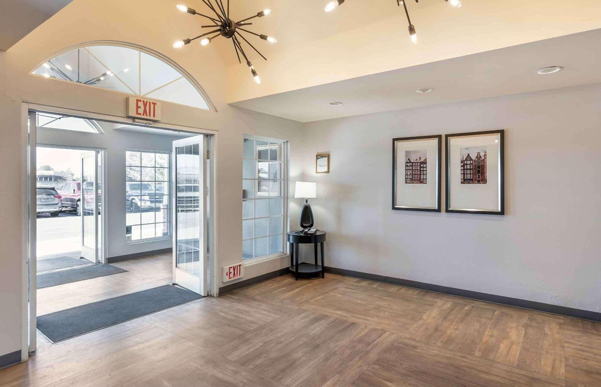 סנטניאל Extended Stay America Select Suites - Denver - Tech Center South - Greenwood Village מראה חיצוני תמונה