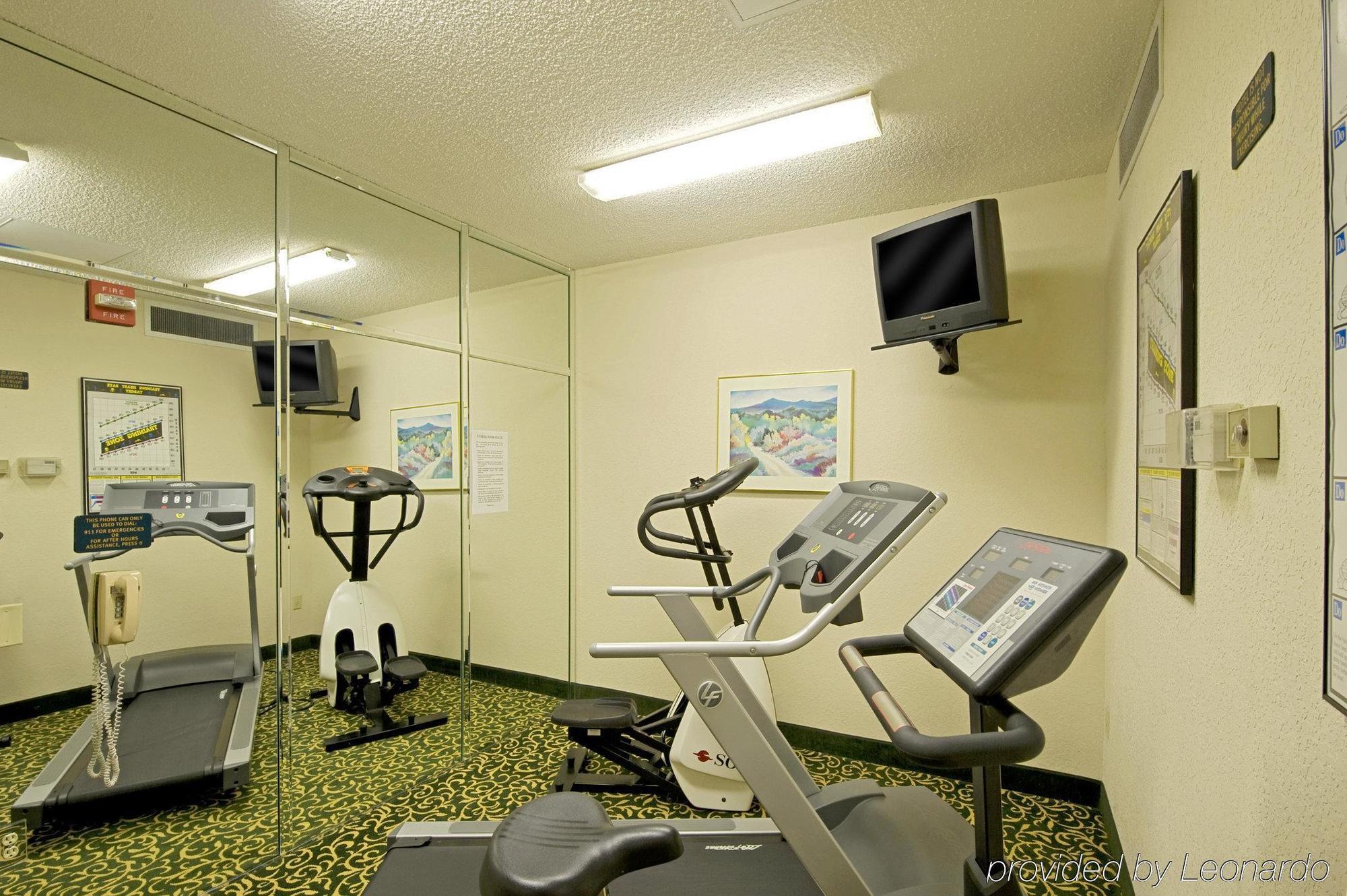 סנטניאל Extended Stay America Select Suites - Denver - Tech Center South - Greenwood Village מראה חיצוני תמונה
