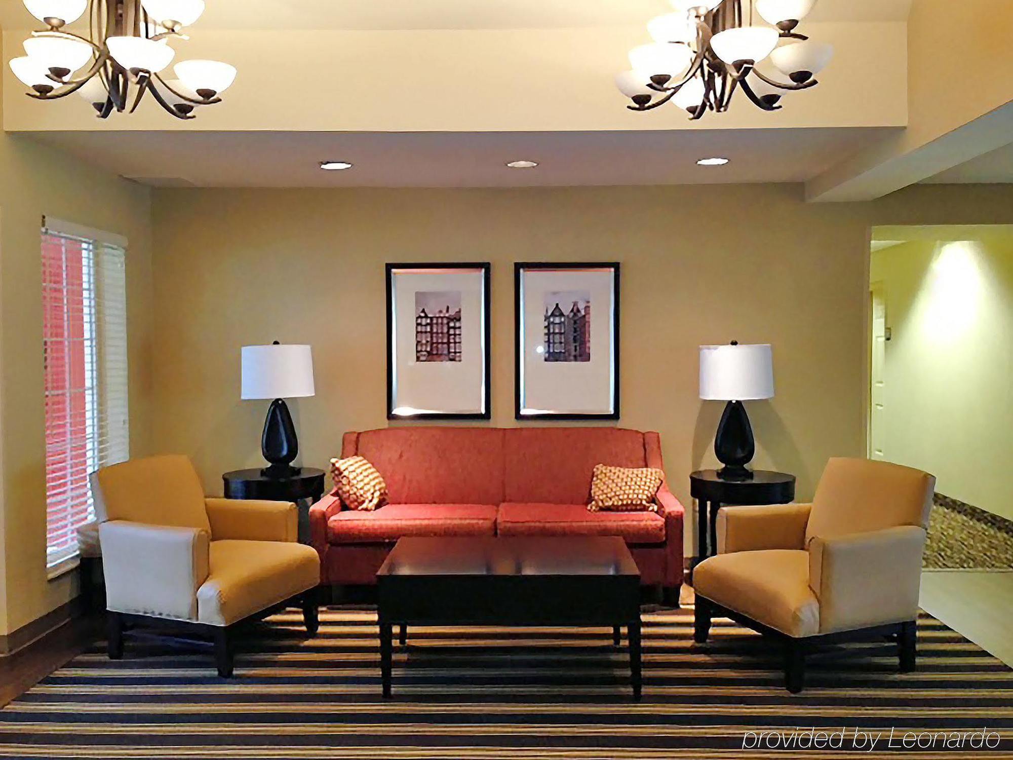 סנטניאל Extended Stay America Select Suites - Denver - Tech Center South - Greenwood Village מראה חיצוני תמונה