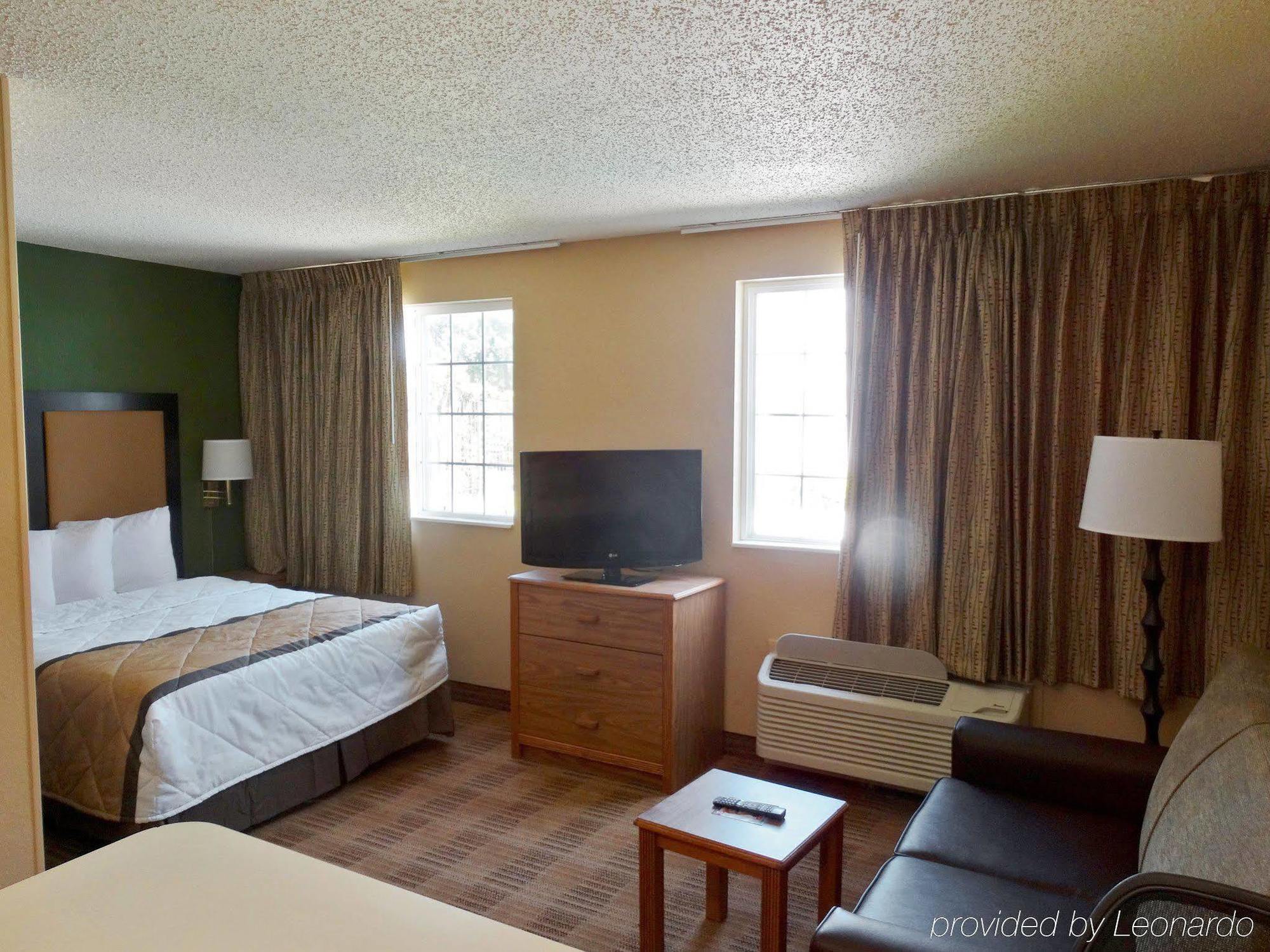 סנטניאל Extended Stay America Select Suites - Denver - Tech Center South - Greenwood Village מראה חיצוני תמונה