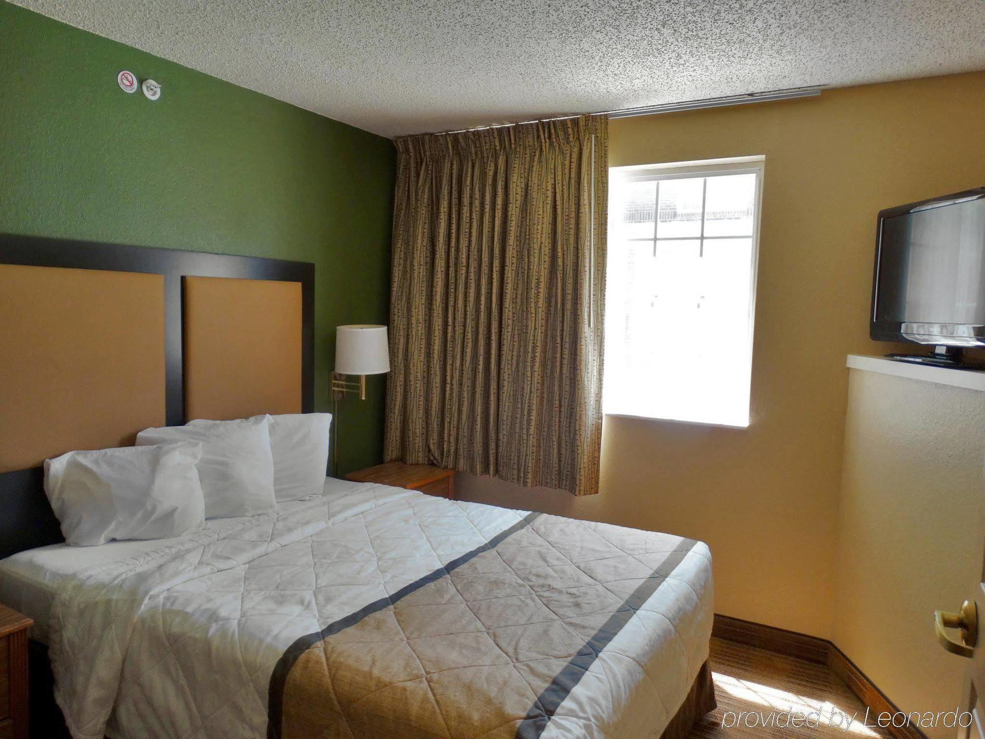 סנטניאל Extended Stay America Select Suites - Denver - Tech Center South - Greenwood Village מראה חיצוני תמונה
