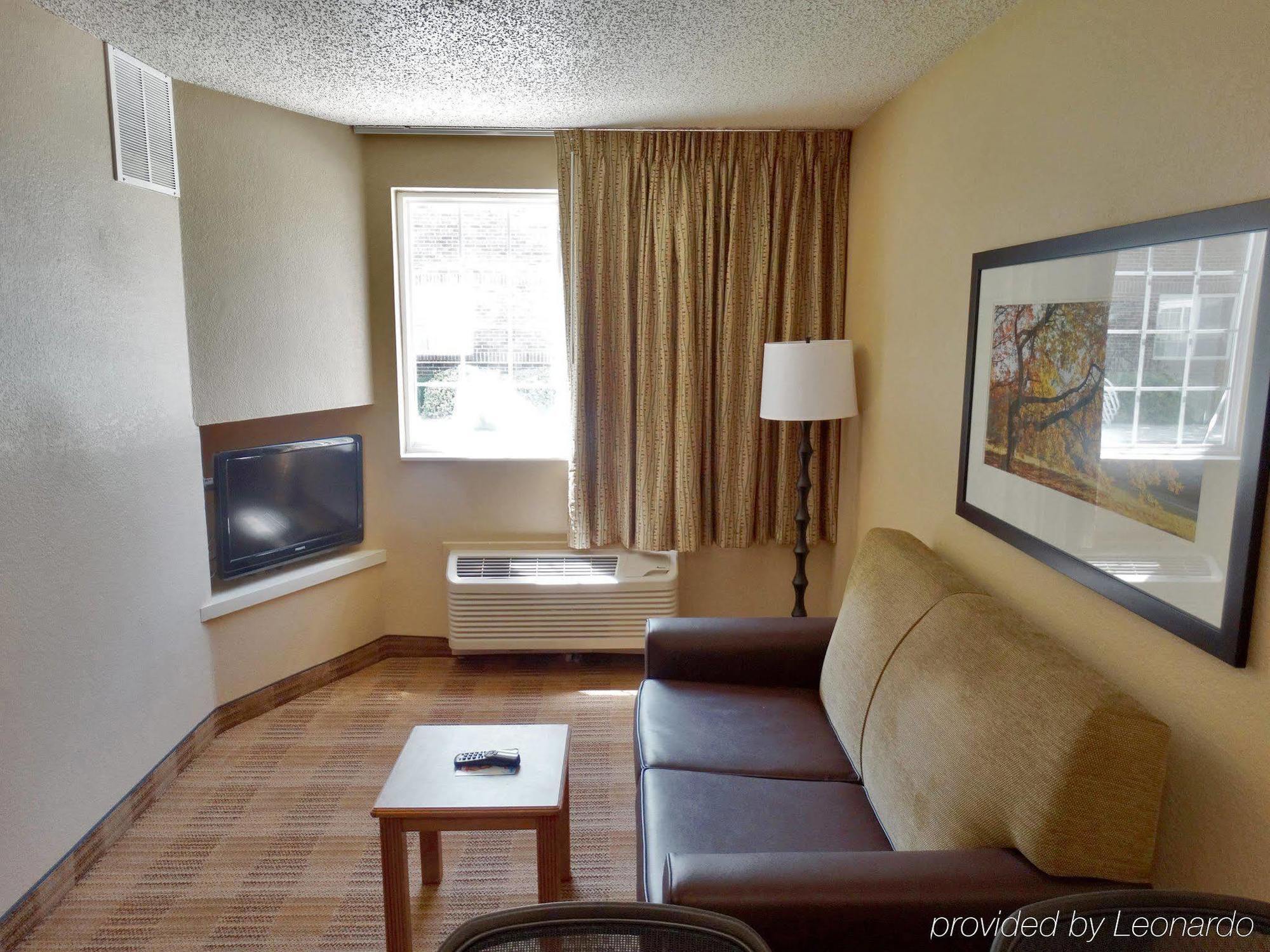 סנטניאל Extended Stay America Select Suites - Denver - Tech Center South - Greenwood Village מראה חיצוני תמונה