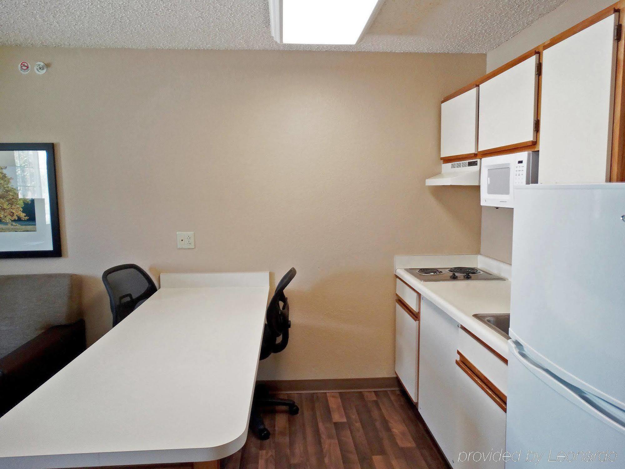 סנטניאל Extended Stay America Select Suites - Denver - Tech Center South - Greenwood Village מראה חיצוני תמונה