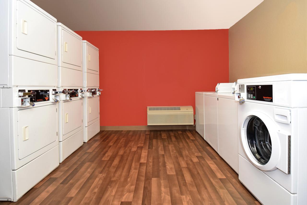 סנטניאל Extended Stay America Select Suites - Denver - Tech Center South - Greenwood Village מראה חיצוני תמונה